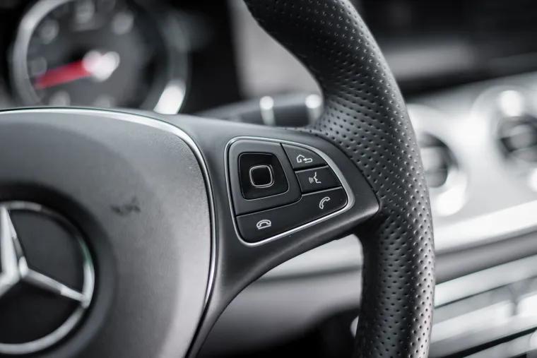 MERCEDES E 220d AVANTGARDE: Trenutačno jednostavno najbolji u klasi&hellip;