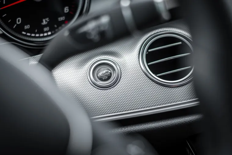 MERCEDES E 220d AVANTGARDE: Trenutačno jednostavno najbolji u klasi&hellip;