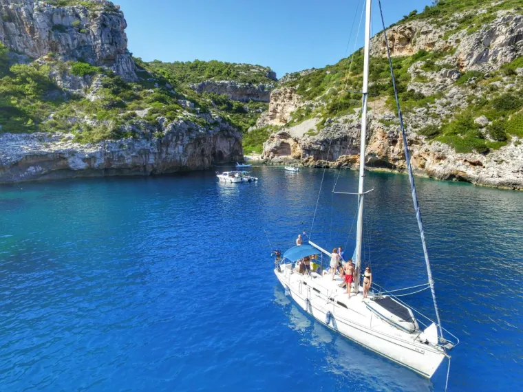 Ljepote Jadrana koje su nas ostavile bez daha