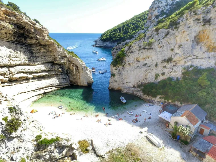 Ljepote Jadrana koje su nas ostavile bez daha