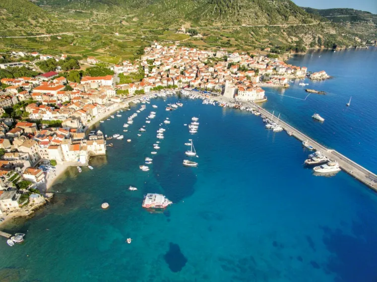 Ljepote Jadrana koje su nas ostavile bez daha
