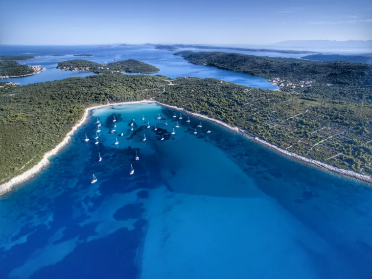 Ljepote Jadrana koje su nas ostavile bez daha
