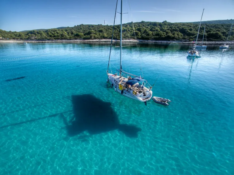 Ljepote Jadrana koje su nas ostavile bez daha