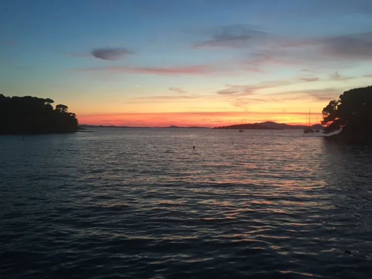 Ljepote Jadrana koje su nas ostavile bez daha