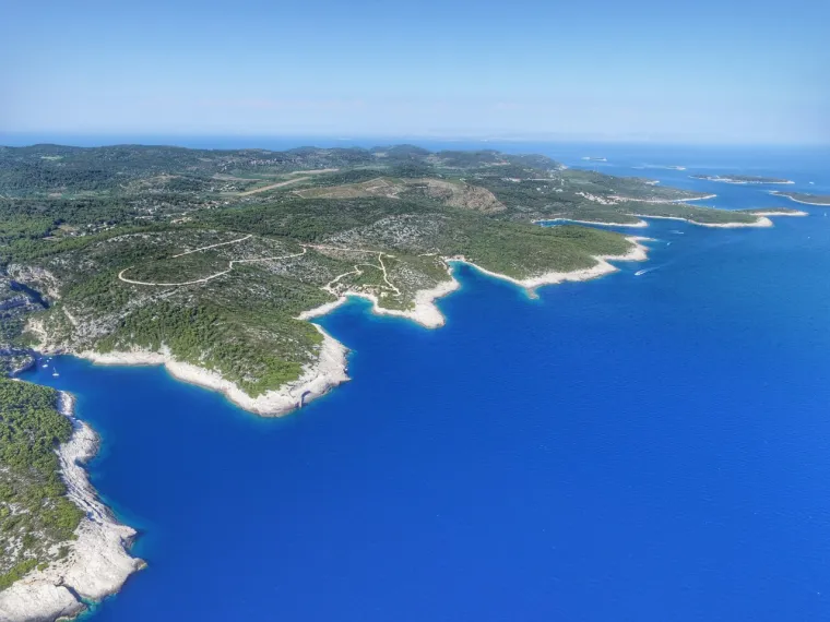 Ljepote Jadrana koje su nas ostavile bez daha