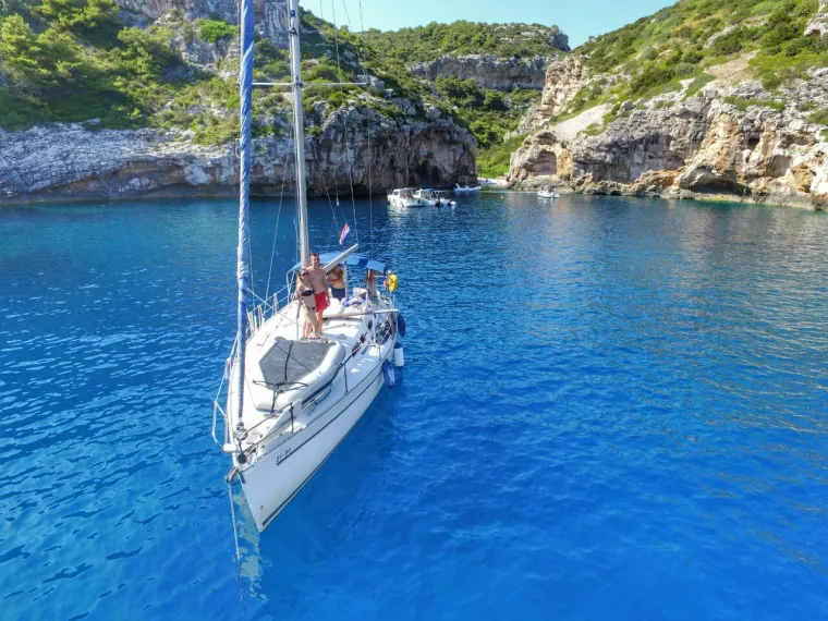 Ljepote Jadrana koje su nas ostavile bez daha