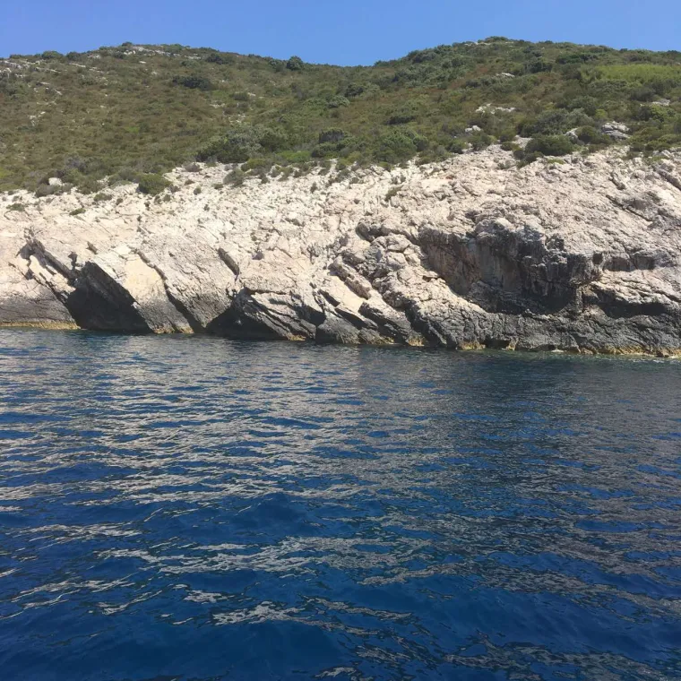 Ljepote Jadrana koje su nas ostavile bez daha