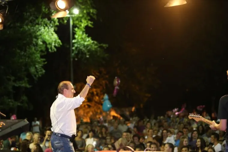 Mladen i njegova supruga Brankica posvađali su se oko njezine torbice