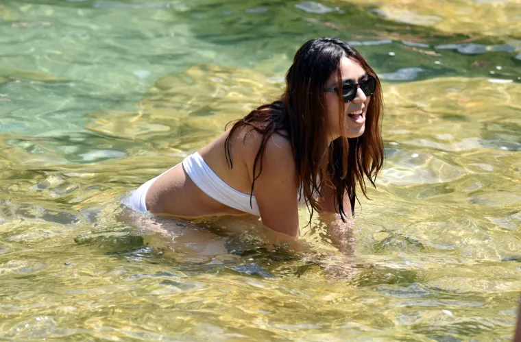 Odmor od ljetnih vrućina