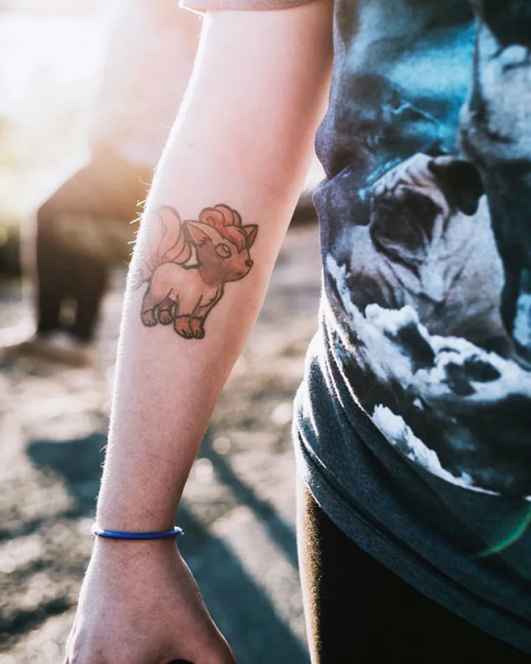 Igrica je napravljena na 20. godi&scaron;njicu postojanja Pokemona koji su jo&scaron; 1996. godine zaludjeli svijet.