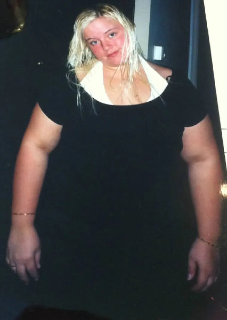 &Scaron;veđanka Sara Backstrom ima 37 godina i bori se s pretilo&scaron;ću od osme godine. Situacija se nastavila pogor&scaron;avati nakon poroda prije 19 godina i na kraju je zavr&scaron;ila sa 150 kilograma. No, odlučila je napraviti zaokret u životu kada je jednom pod njom puknuo stolac. Danas ima 78 kilograma, a njezinu preobrazbu pogledajte u nastavku.