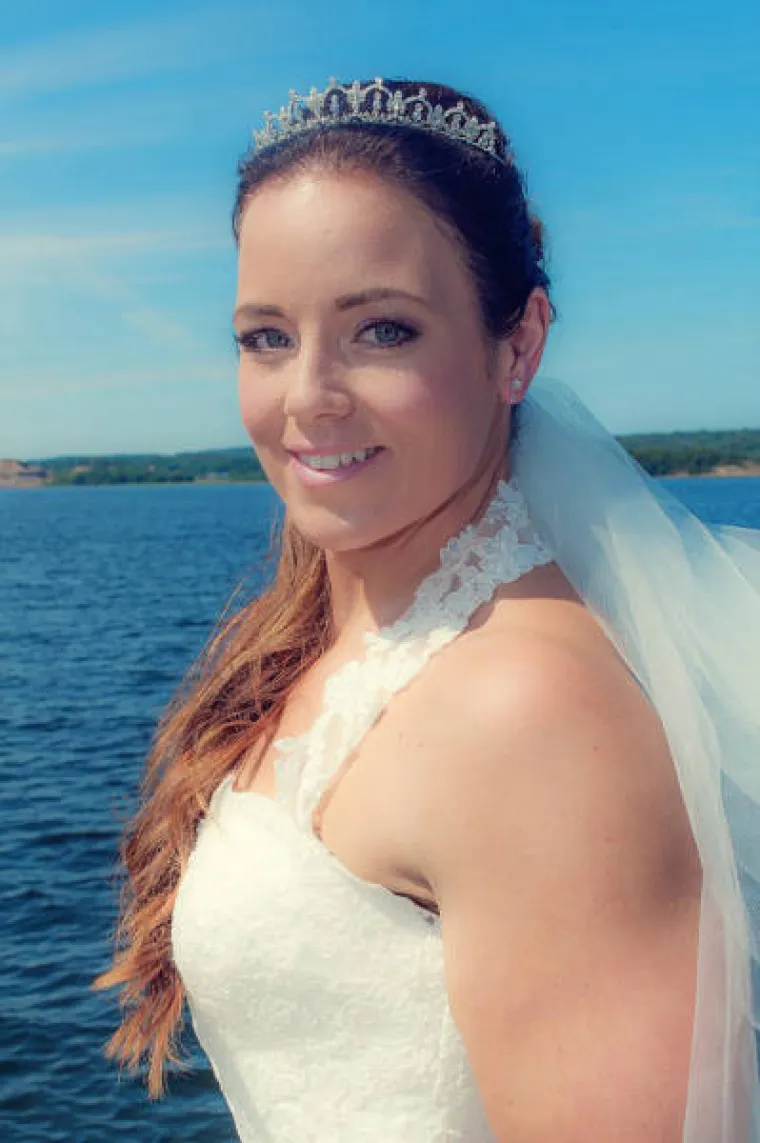 KOJA PREOBRAZBA! &Scaron;veđanka je imala 150 kilograma, a onda se prepolovila i sad je pravi komad!