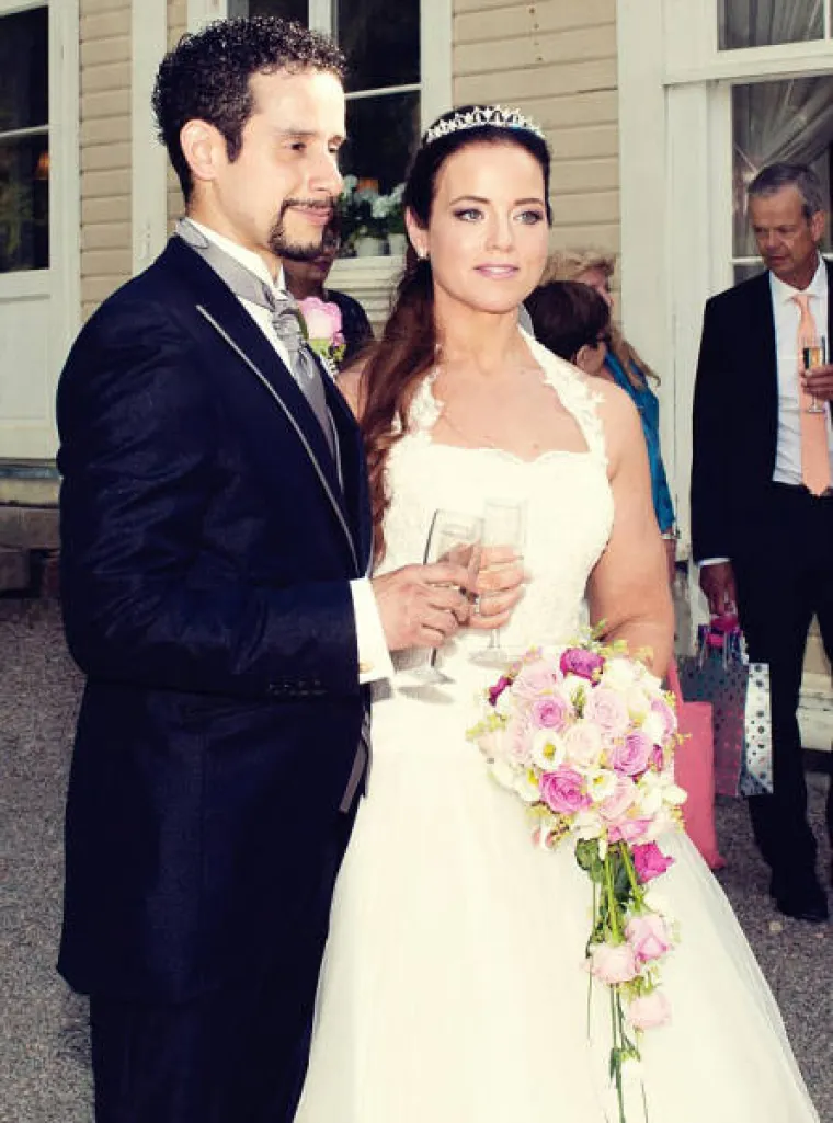 KOJA PREOBRAZBA! &Scaron;veđanka je imala 150 kilograma, a onda se prepolovila i sad je pravi komad!