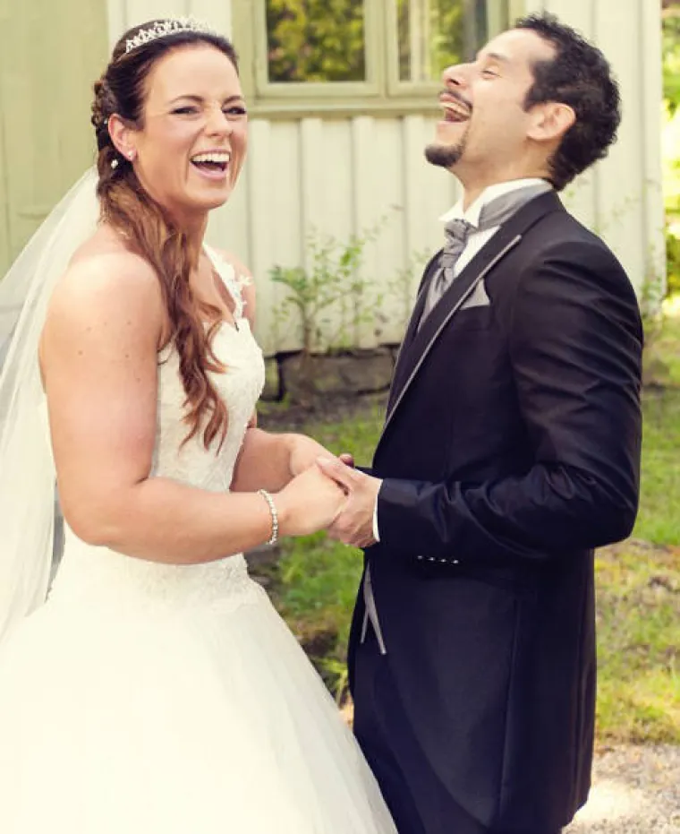 KOJA PREOBRAZBA! &Scaron;veđanka je imala 150 kilograma, a onda se prepolovila i sad je pravi komad!