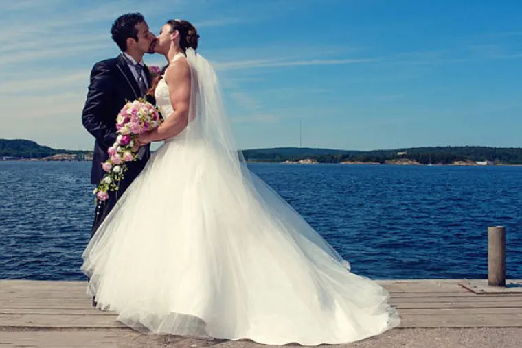 KOJA PREOBRAZBA! &Scaron;veđanka je imala 150 kilograma, a onda se prepolovila i sad je pravi komad!