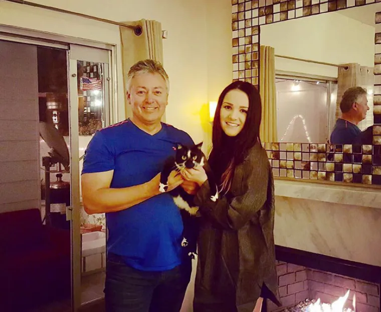 &Scaron;to god da je istina, obožavamo Keys.