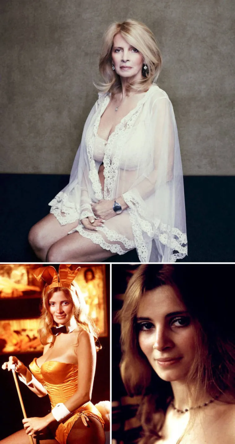 Janet Lupo ima 64 godine, u Playboyu je bila 1975. Kasnije se bavila prodajom nekretnina.
