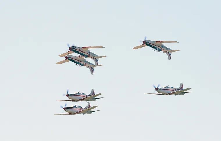 Zavr&scaron;ena generalna proba: sve je spremno za sutra&scaron;nju veliku svečanost u Kninu