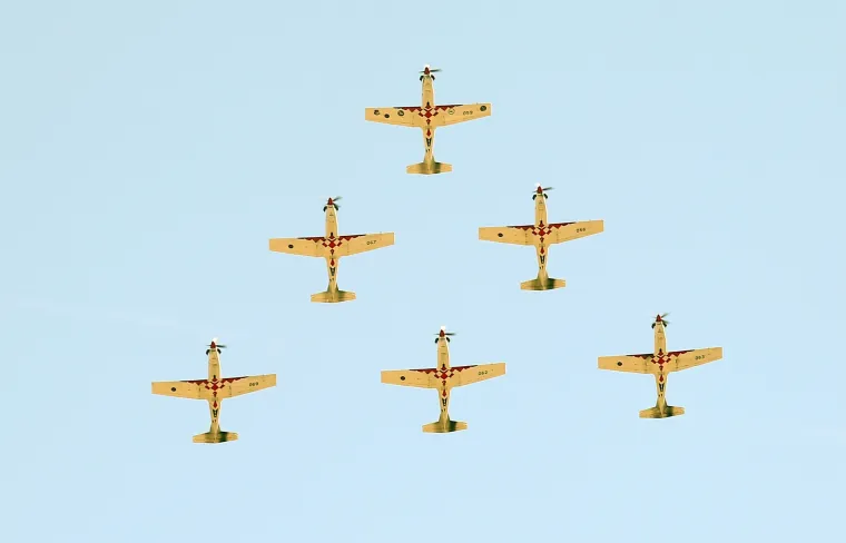 Zavr&scaron;ena generalna proba: sve je spremno za sutra&scaron;nju veliku svečanost u Kninu