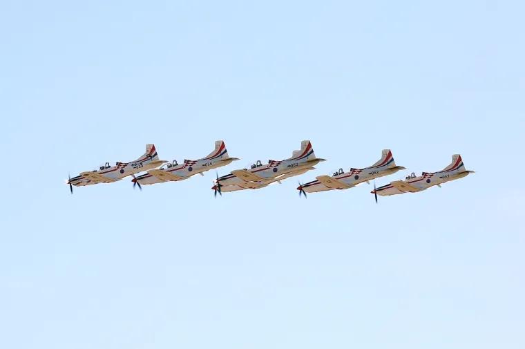 Zavr&scaron;ena generalna proba: sve je spremno za sutra&scaron;nju veliku svečanost u Kninu