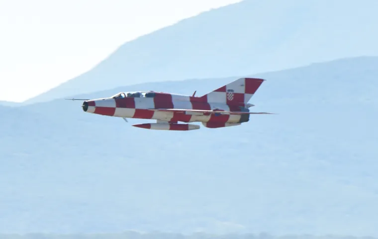 Svečana proslava u Kninu: slavi se 21. obljetnica vojnoredarstvene akcije Oluja