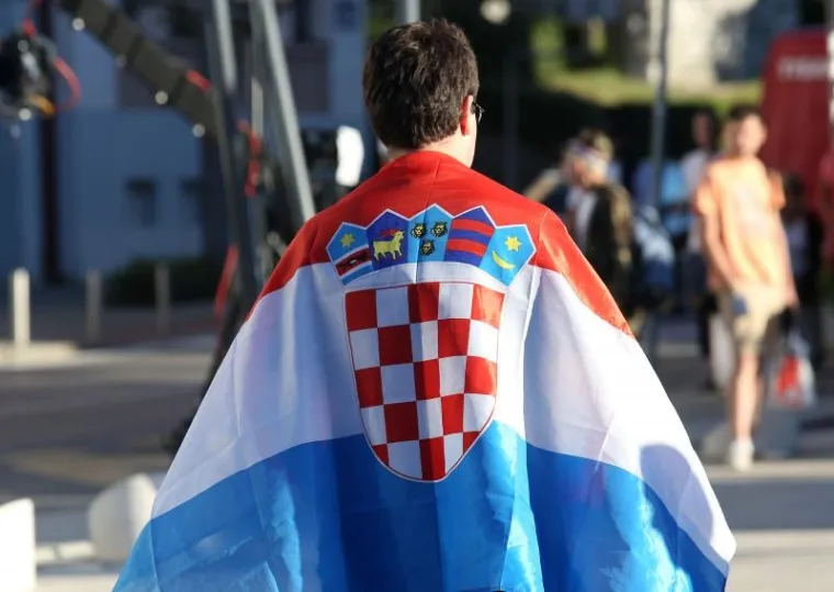 SVEČANO OBILJEŽAVANJE U KNINU: Dan pobjede i domovinske zahvalnosti