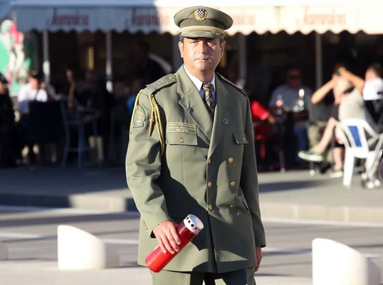 SVEČANO OBILJEŽAVANJE U KNINU: Dan pobjede i domovinske zahvalnosti