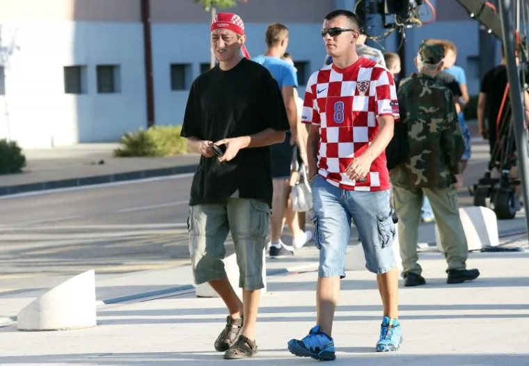 SVEČANO OBILJEŽAVANJE U KNINU: Dan pobjede i domovinske zahvalnosti