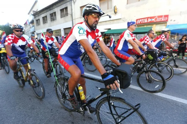 SVEČANO OBILJEŽAVANJE U KNINU: Dan pobjede i domovinske zahvalnosti