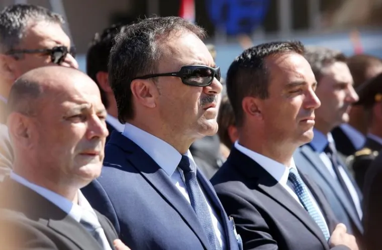 SVEČANO OBILJEŽAVANJE U KNINU: Dan pobjede i domovinske zahvalnosti