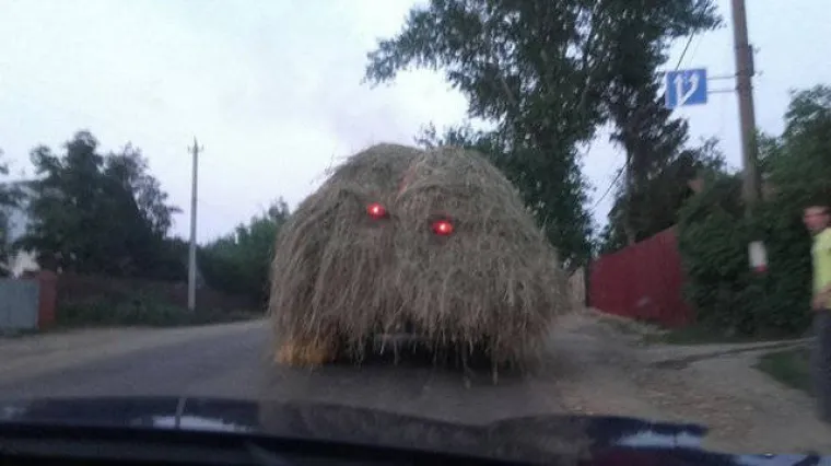 RUSIJA JE TOALETNI OTVOR U DRUGU DIMENZIJU: &Scaron;to se to događa kod njih, kako je to moguće?