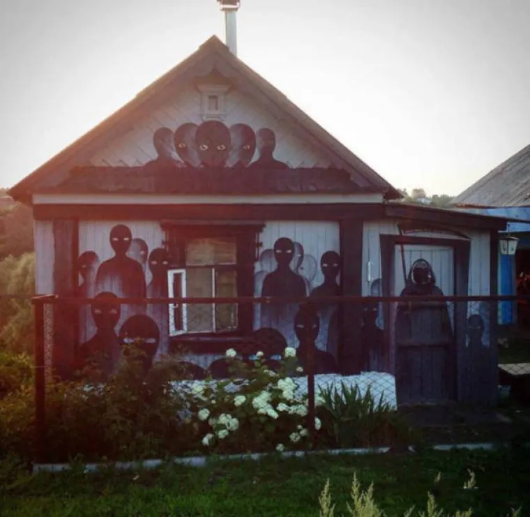 RUSIJA JE TOALETNI OTVOR U DRUGU DIMENZIJU: &Scaron;to se to događa kod njih, kako je to moguće?