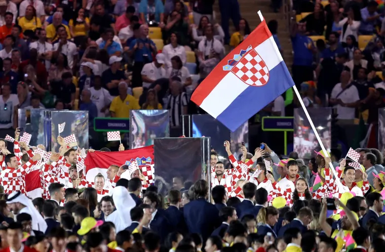 Hrvatski olimpijci