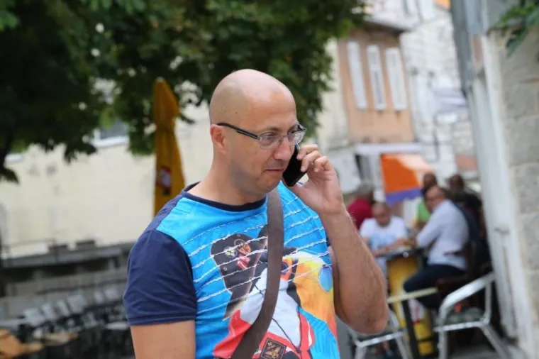 Ivan Kovačić