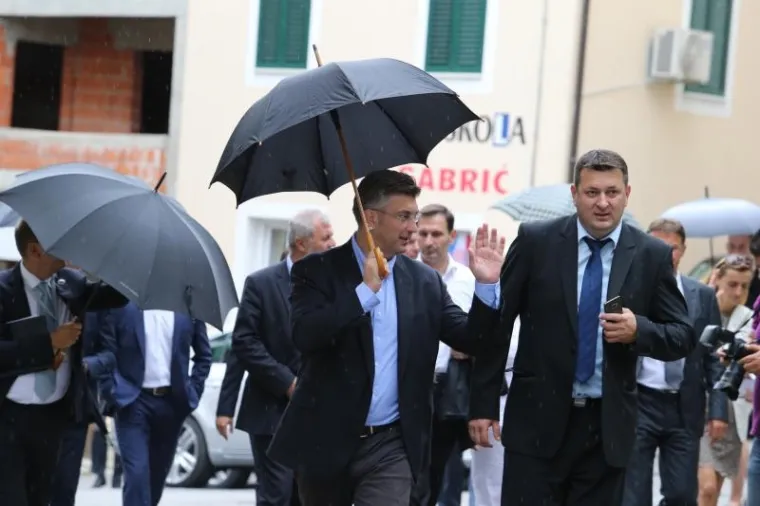 Andrej Plenković