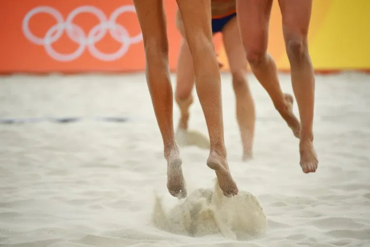 ATRAKTIVNE OLIMPIJKE: Odbojkašice privlače puno pažnje na Igrama u Riju