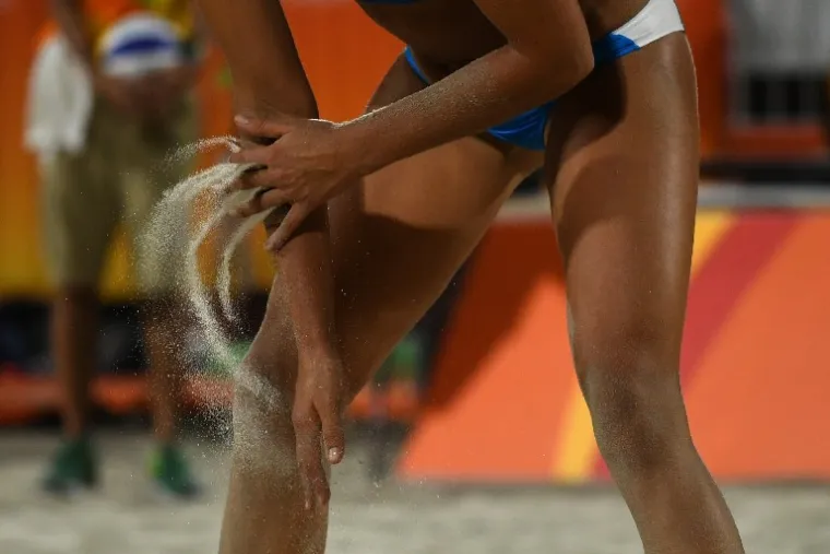 ATRAKTIVNE OLIMPIJKE: Odbojkašice privlače puno pažnje na Igrama u Riju