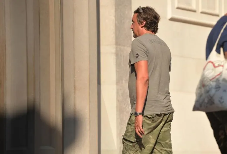 SNIMLJENI U DUBROVNIKU: Brat čelnika SDP-a i novinarka RTL televizije na zajedničkom odmoru