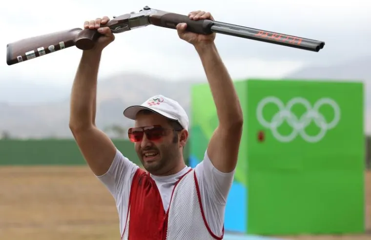 EUFORIJA, NEVJERICA, PLAČ: Ovako je Glasnović doživio osvajanje i dodjelu zlata
