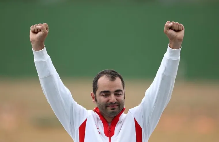 EUFORIJA, NEVJERICA, PLAČ: Ovako je Glasnović doživio osvajanje i dodjelu zlata