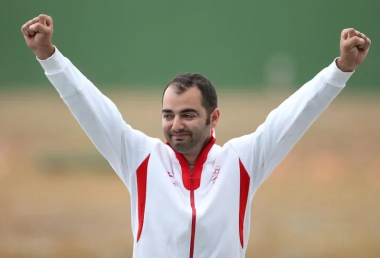 EUFORIJA, NEVJERICA, PLAČ: Ovako je Glasnović doživio osvajanje i dodjelu zlata