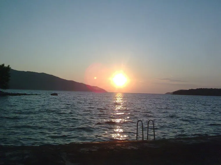 Ova Vojvođanka jednostavno je odu&scaron;evljena Hvarom