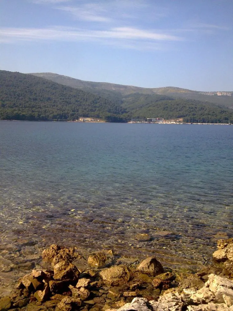 Ova Vojvođanka jednostavno je odu&scaron;evljena Hvarom