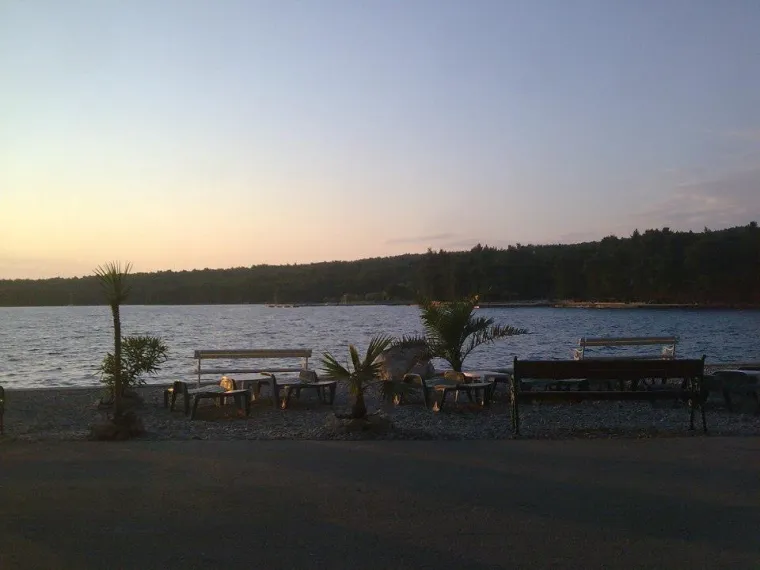 Ova Vojvođanka jednostavno je odu&scaron;evljena Hvarom