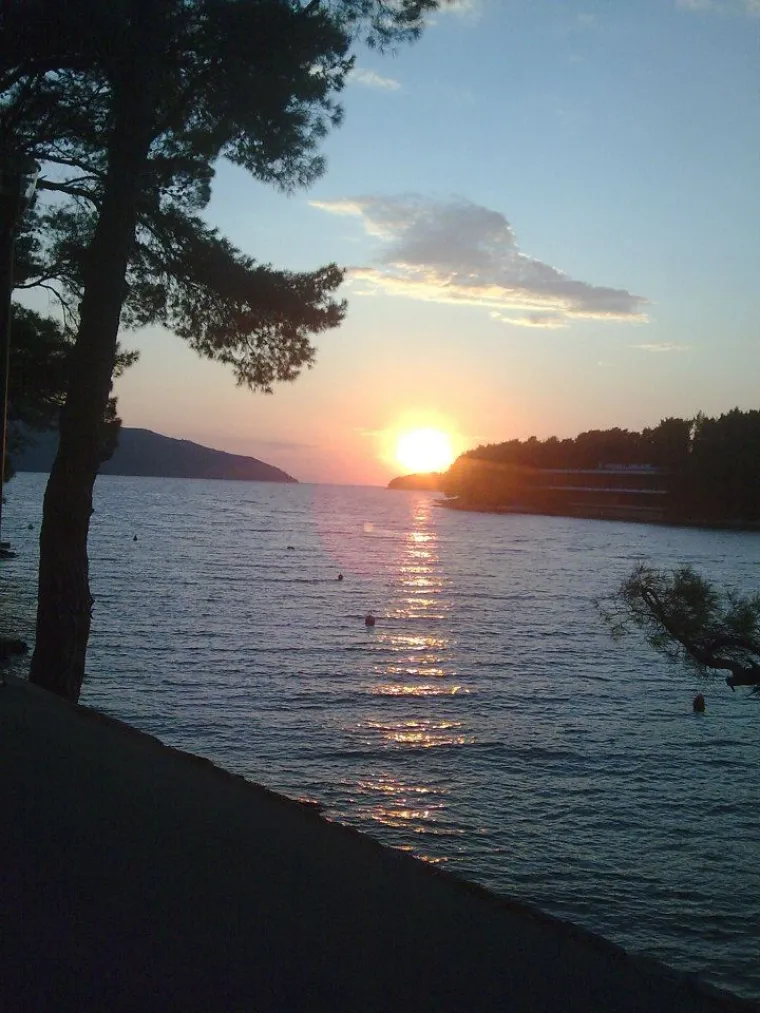 Ova Vojvođanka jednostavno je odu&scaron;evljena Hvarom