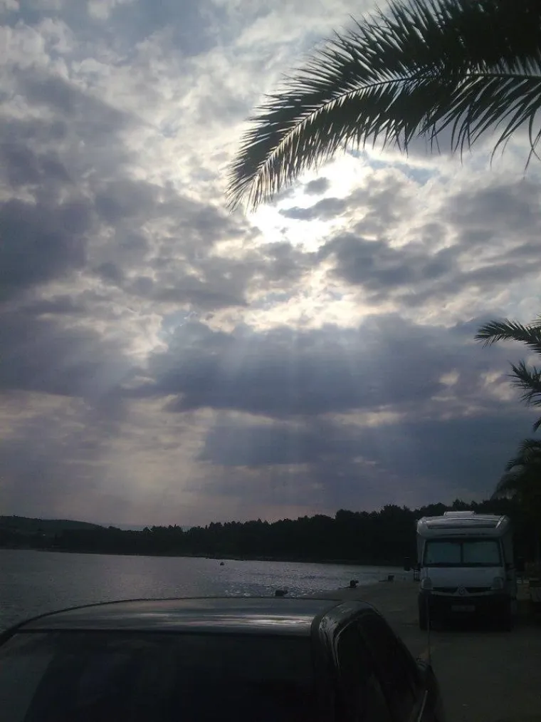 Ova Vojvođanka jednostavno je odu&scaron;evljena Hvarom