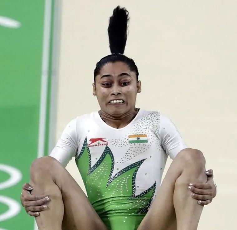 OVO SU LICA OLIMPIJACA: Odu&scaron;evili nastupima, ali i nasmijali grimasama