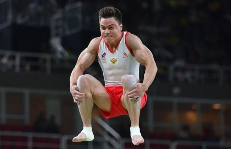 OVO SU LICA OLIMPIJACA: Odu&scaron;evili nastupima, ali i nasmijali grimasama