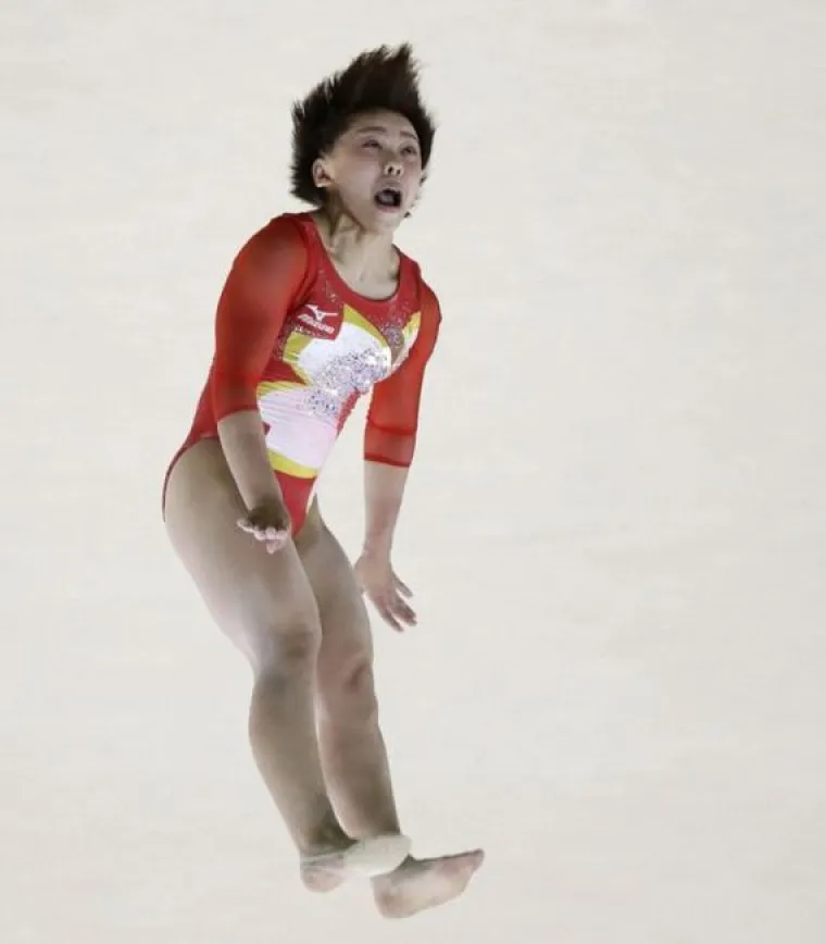 OVO SU LICA OLIMPIJACA: Odu&scaron;evili nastupima, ali i nasmijali grimasama