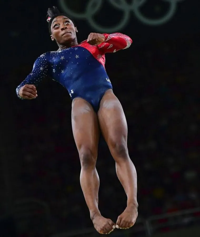 OVO SU LICA OLIMPIJACA: Odu&scaron;evili nastupima, ali i nasmijali grimasama